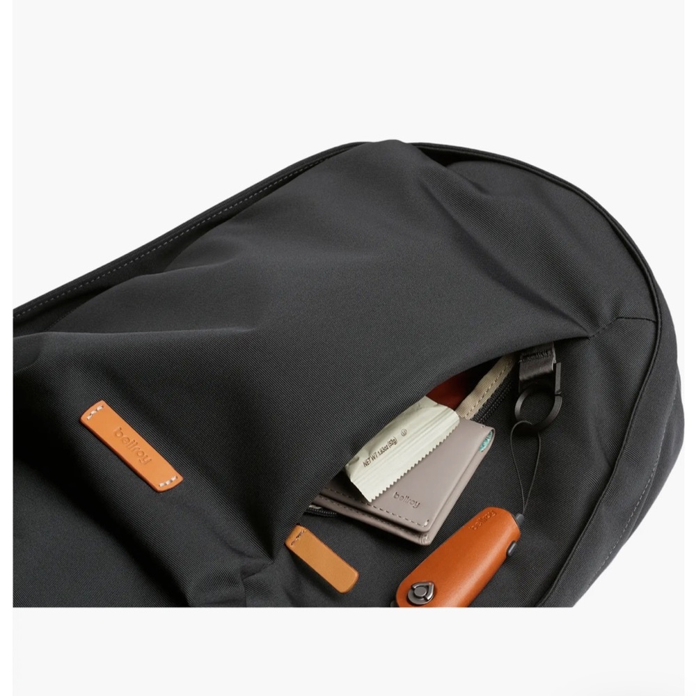Bellroy Classic Backpack Second Generation, color… - image 3